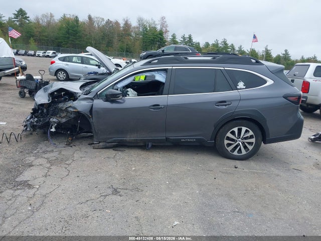 Subaru Outback Premium