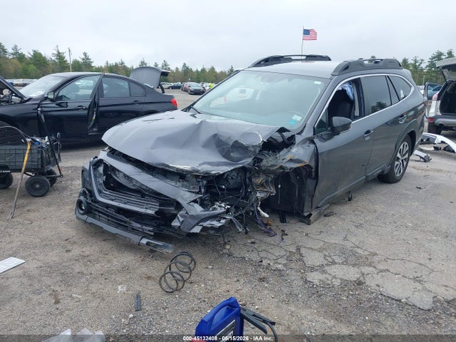 Subaru Outback Premium