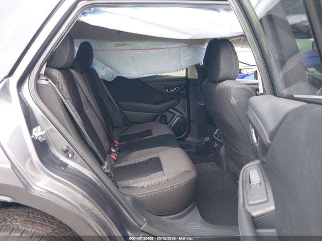 Subaru Outback Premium