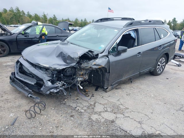 Subaru Outback Premium