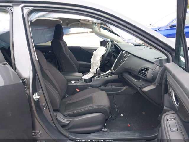 Subaru Outback Premium