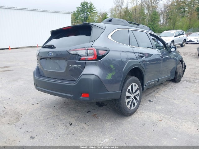 Subaru Outback Premium