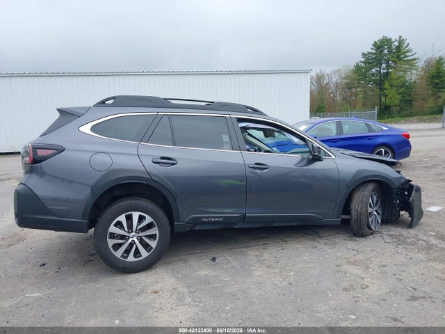 Subaru Outback Premium