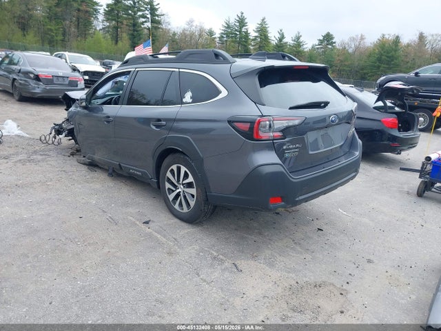 Subaru Outback Premium