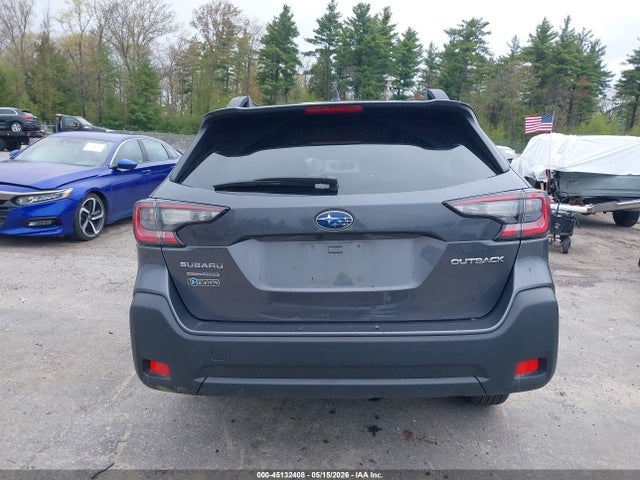 Subaru Outback Premium