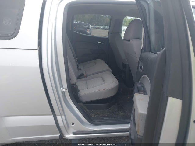 Chevrolet Colorado Lt