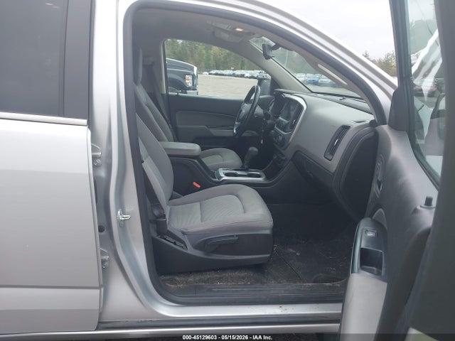 Chevrolet Colorado Lt