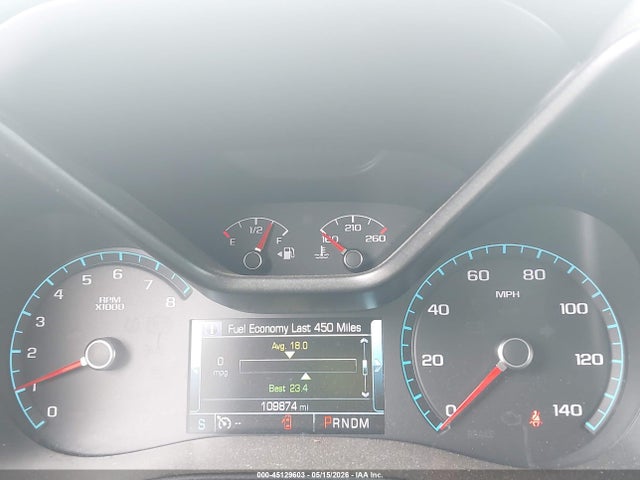 Chevrolet Colorado Lt