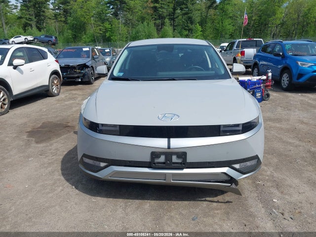 Hyundai Ioniq Sel