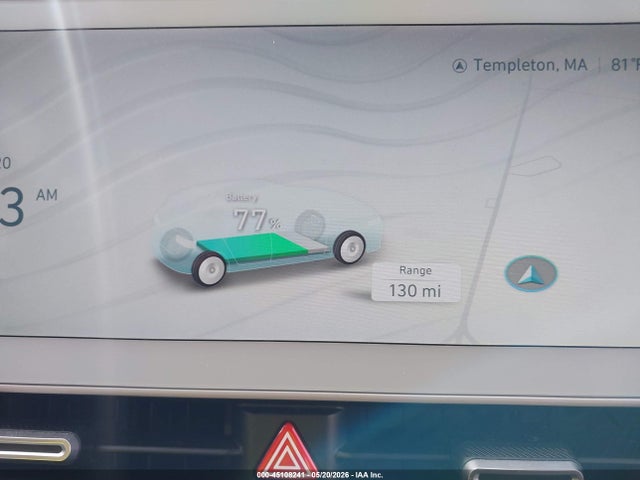 Hyundai Ioniq Sel