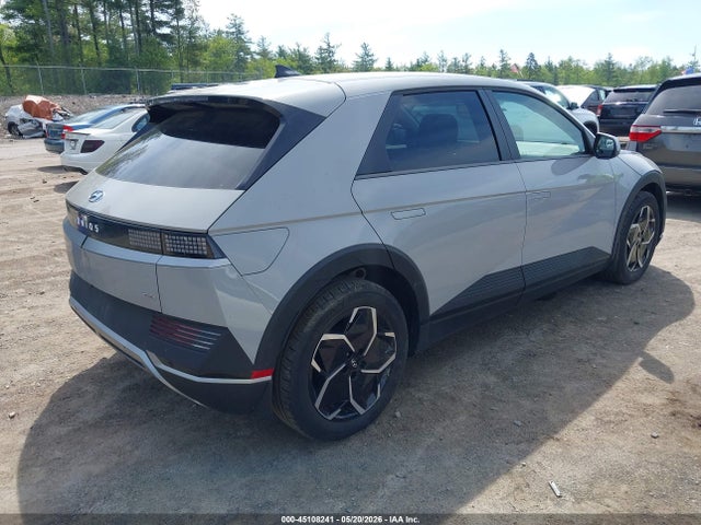 Hyundai Ioniq Sel