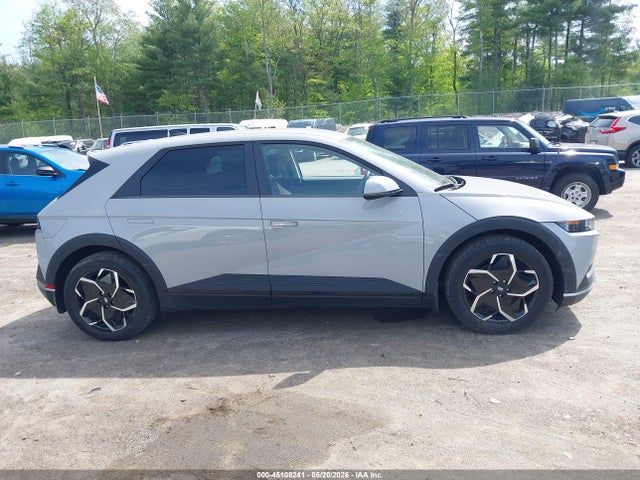Hyundai Ioniq Sel