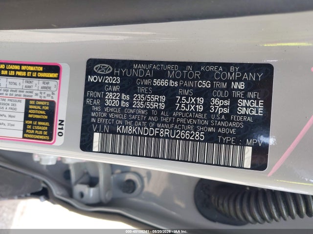 Hyundai Ioniq Sel