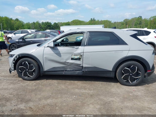 Hyundai Ioniq Sel