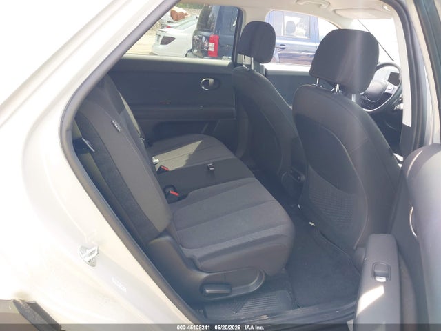Hyundai Ioniq Sel