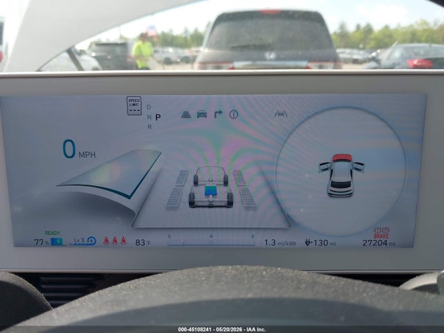 Hyundai Ioniq Sel