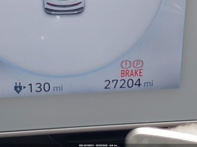 Hyundai Ioniq Sel