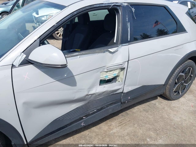 Hyundai Ioniq Sel