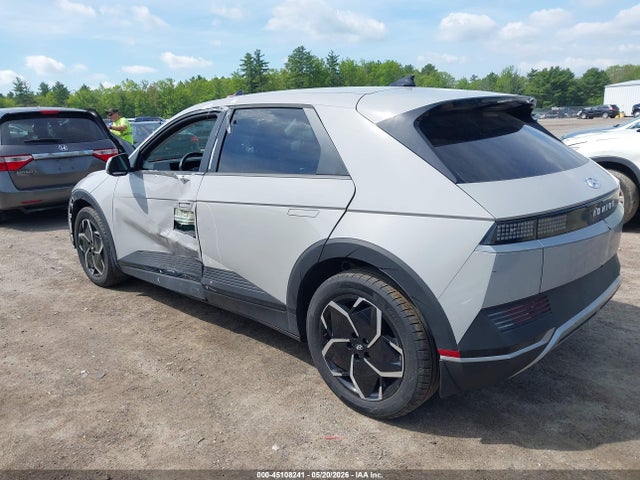 Hyundai Ioniq Sel