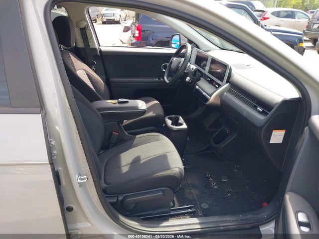 Hyundai Ioniq Sel