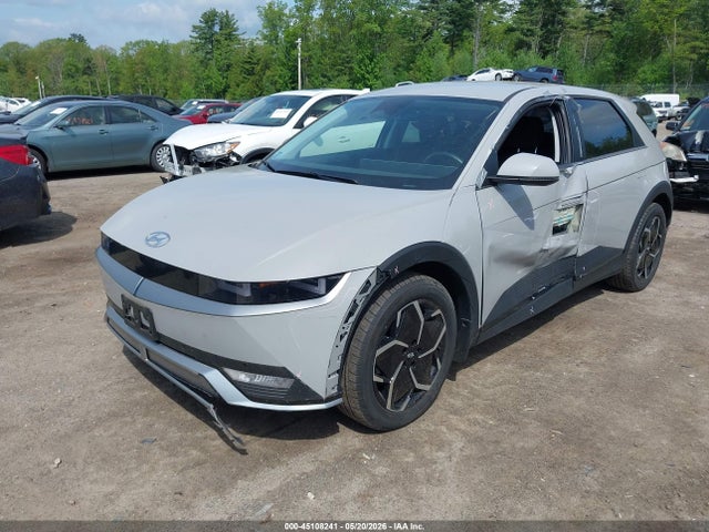 Hyundai Ioniq Sel