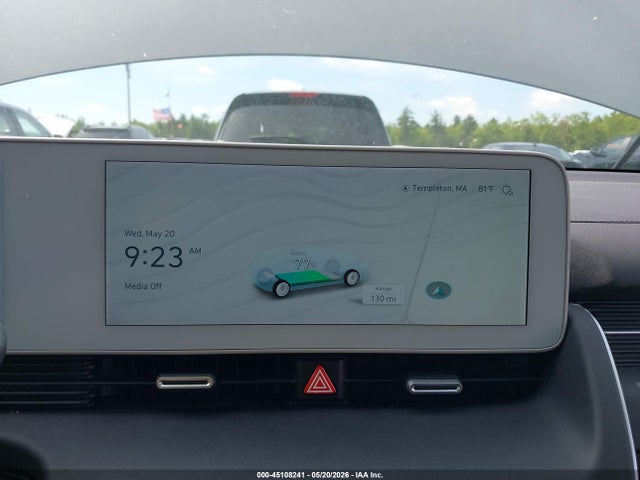 Hyundai Ioniq Sel