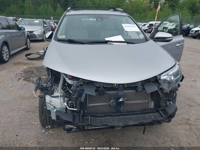 Toyota RAV4 Limited