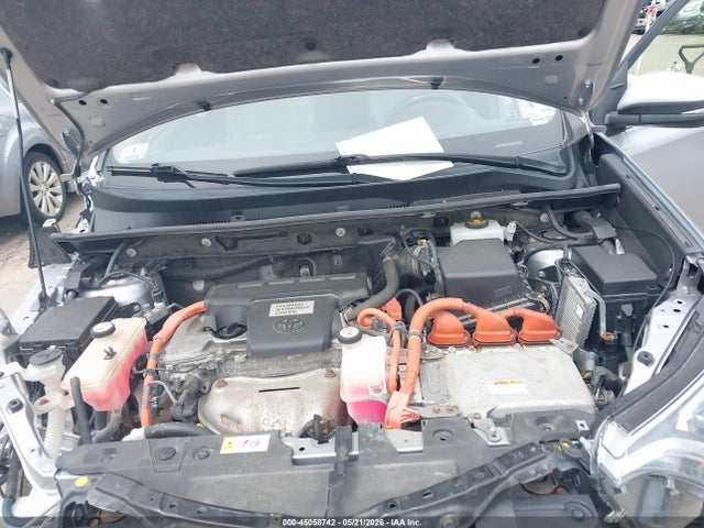 Toyota RAV4 Limited