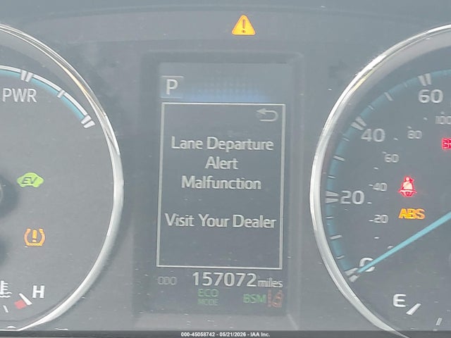 Toyota RAV4 Limited