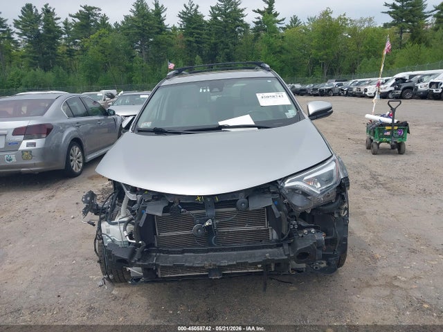 Toyota RAV4 Limited