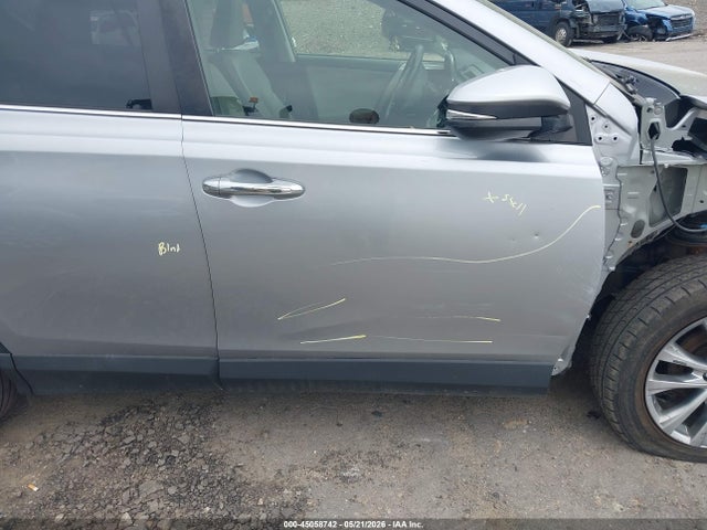 Toyota RAV4 Limited