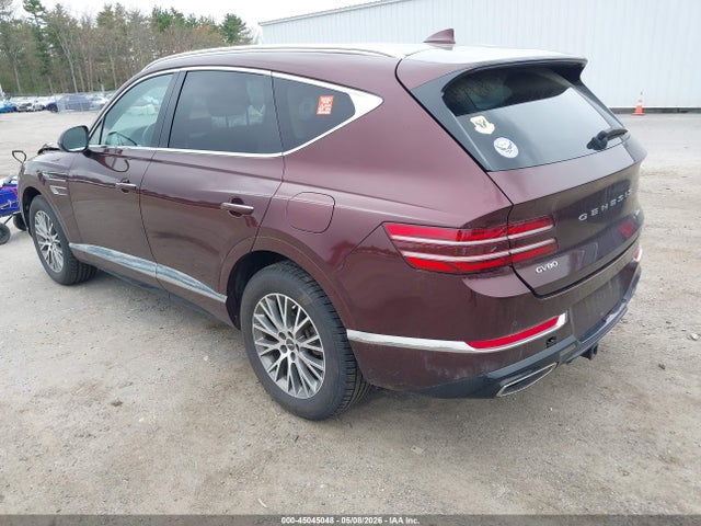 Genesis GV80 2.5t Awd