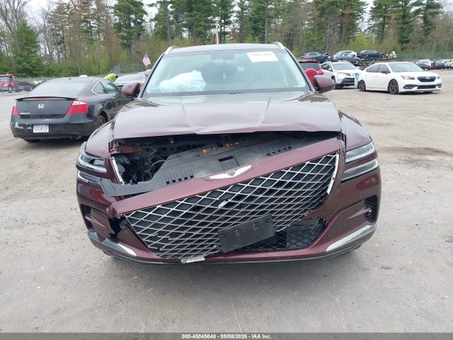 Genesis GV80 2.5t Awd