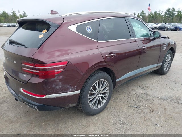 Genesis GV80 2.5t Awd