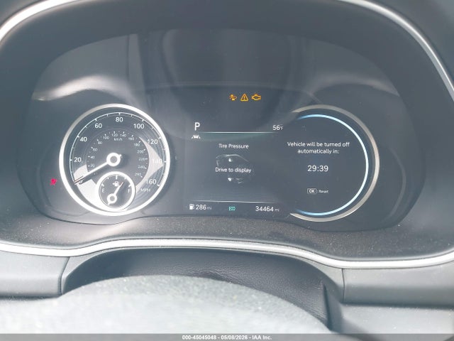 Genesis GV80 2.5t Awd
