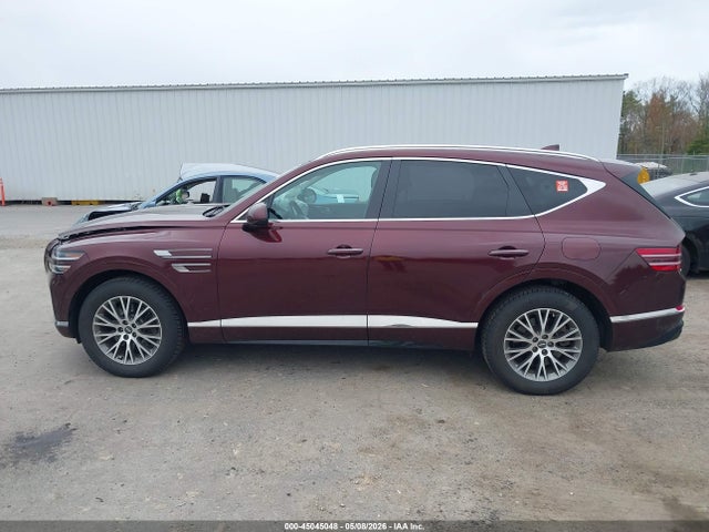 Genesis GV80 2.5t Awd