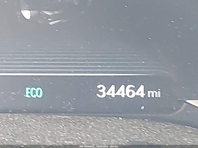 Genesis GV80 2.5t Awd