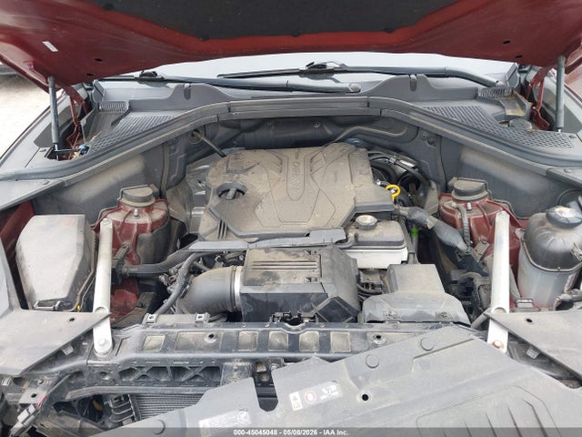 Genesis GV80 2.5t Awd