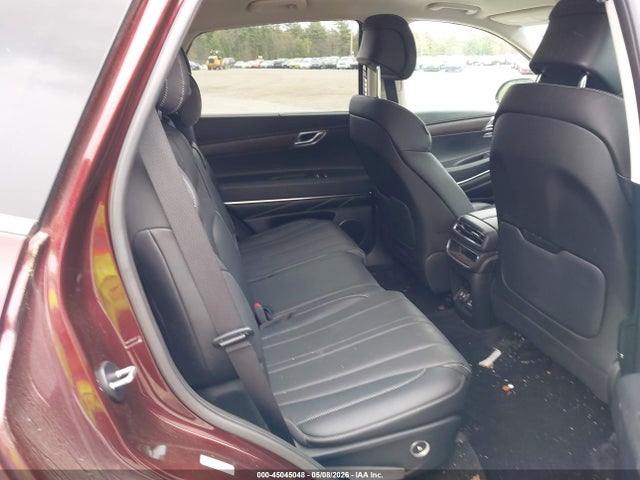 Genesis GV80 2.5t Awd