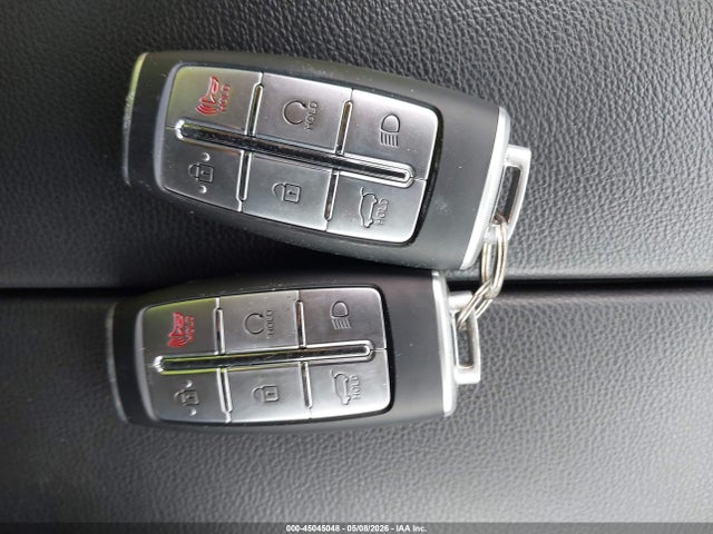 Genesis GV80 2.5t Awd
