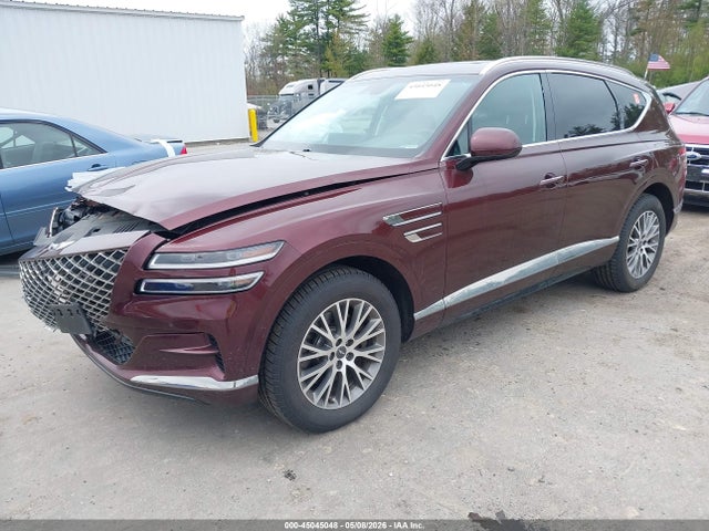 Genesis GV80 2.5t Awd