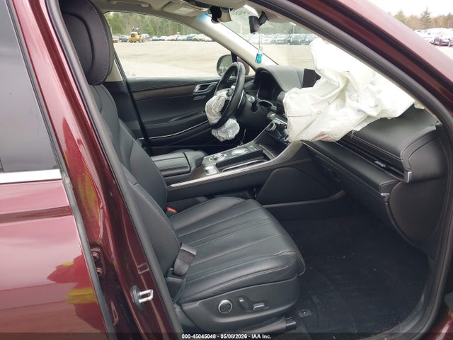 Genesis GV80 2.5t Awd
