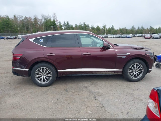 Genesis GV80 2.5t Awd