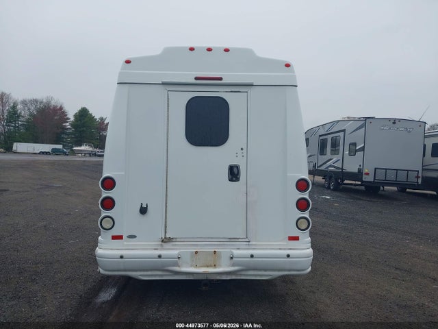 Chevrolet Express Work Van