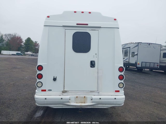 Chevrolet Express Work Van