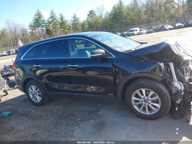 Kia Sorento 3.3l Lx