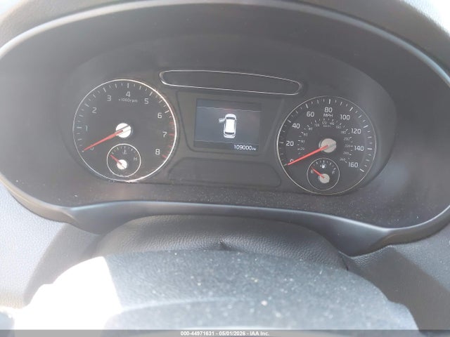 Kia Sorento 3.3l Lx