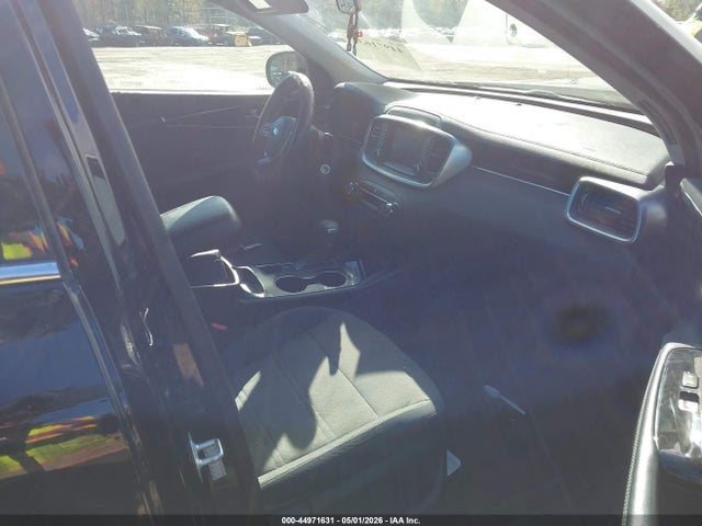 Kia Sorento 3.3l Lx