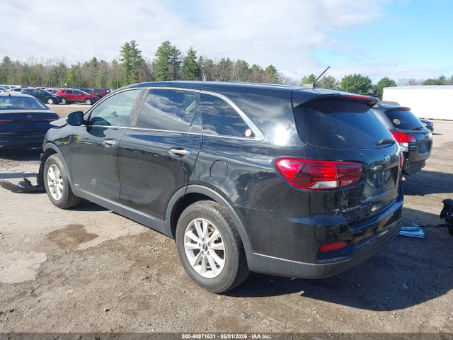 Kia Sorento 3.3l Lx