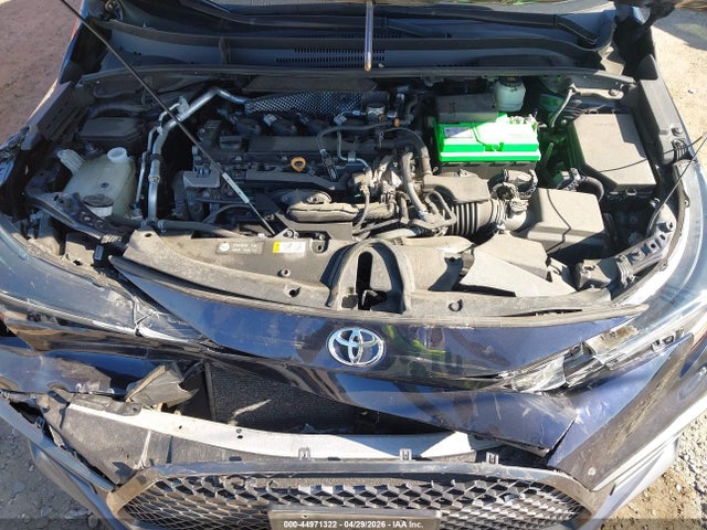 Toyota Corolla Se
